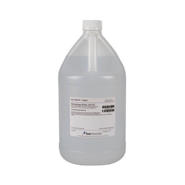 Phosphate Buffer